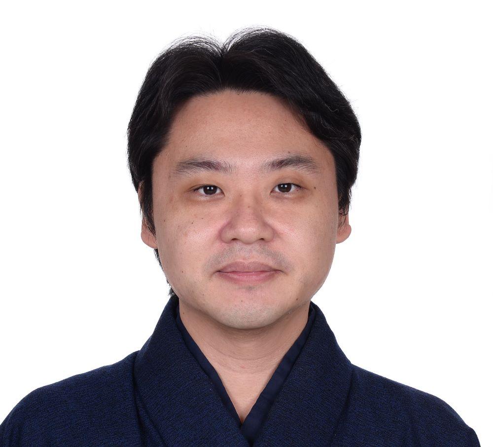 今村謙之