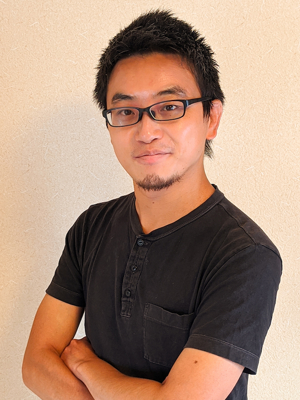 藤井雅雄