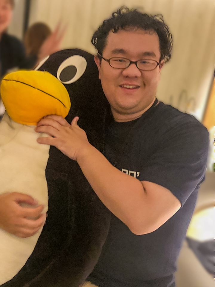 弦本春樹