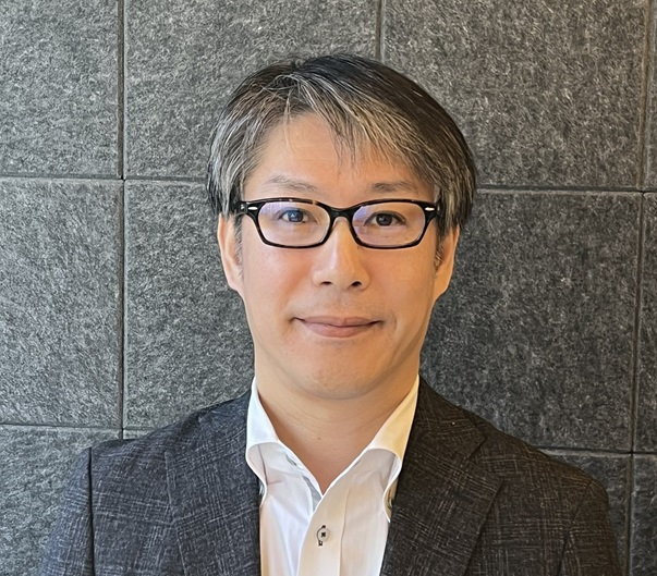 内田太志