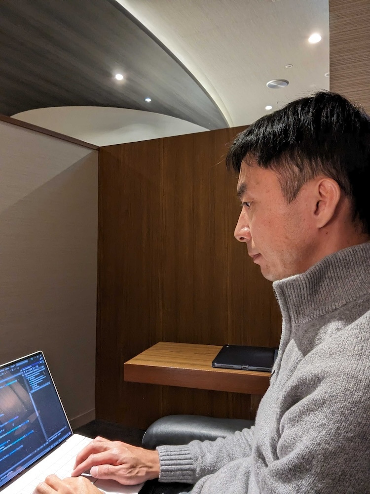 川江貴志
