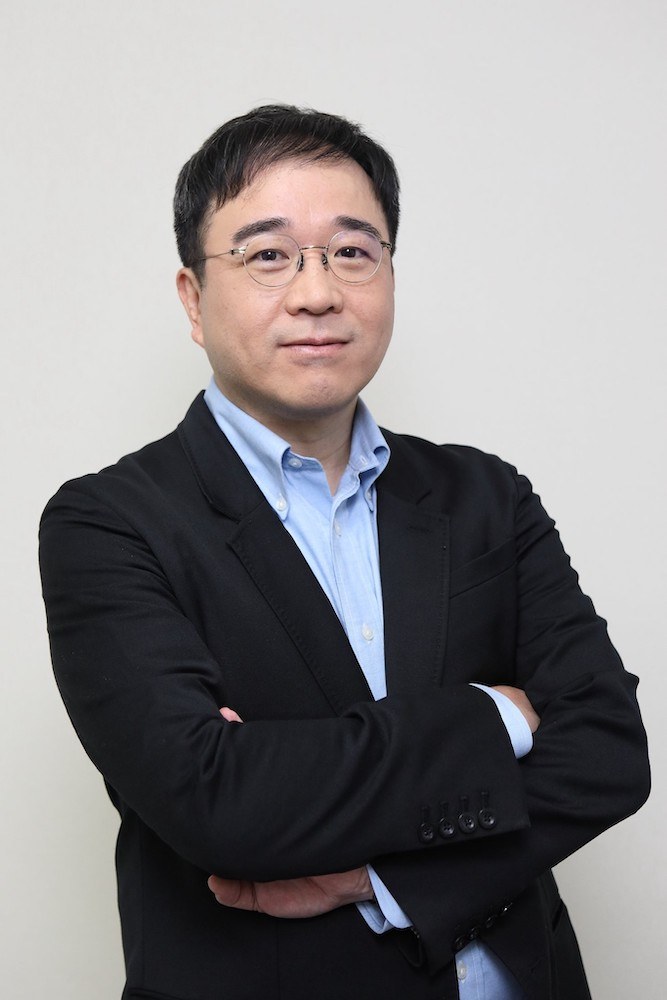 宮原徹